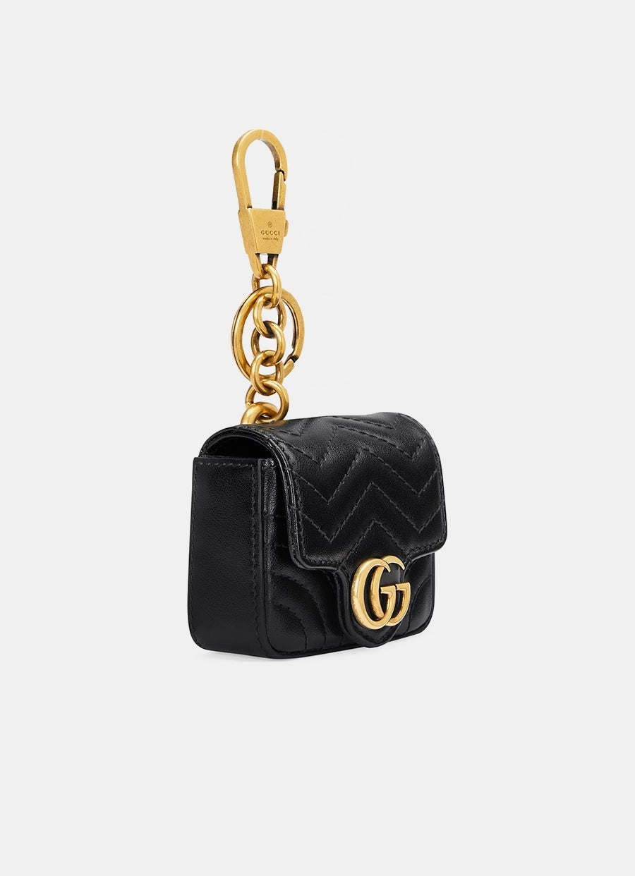 GG Marmont Keychain