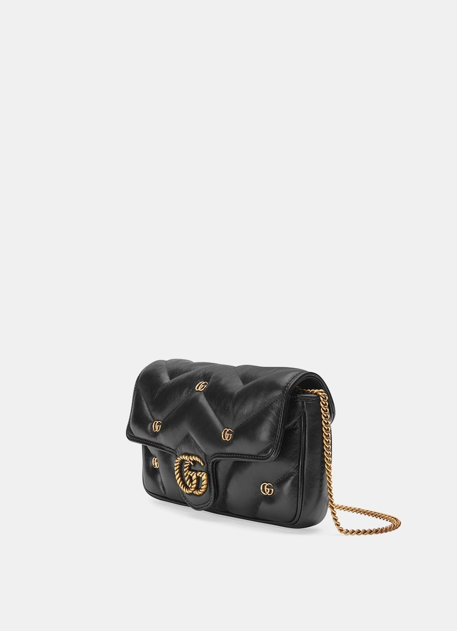 GG Marmont Mini Bag