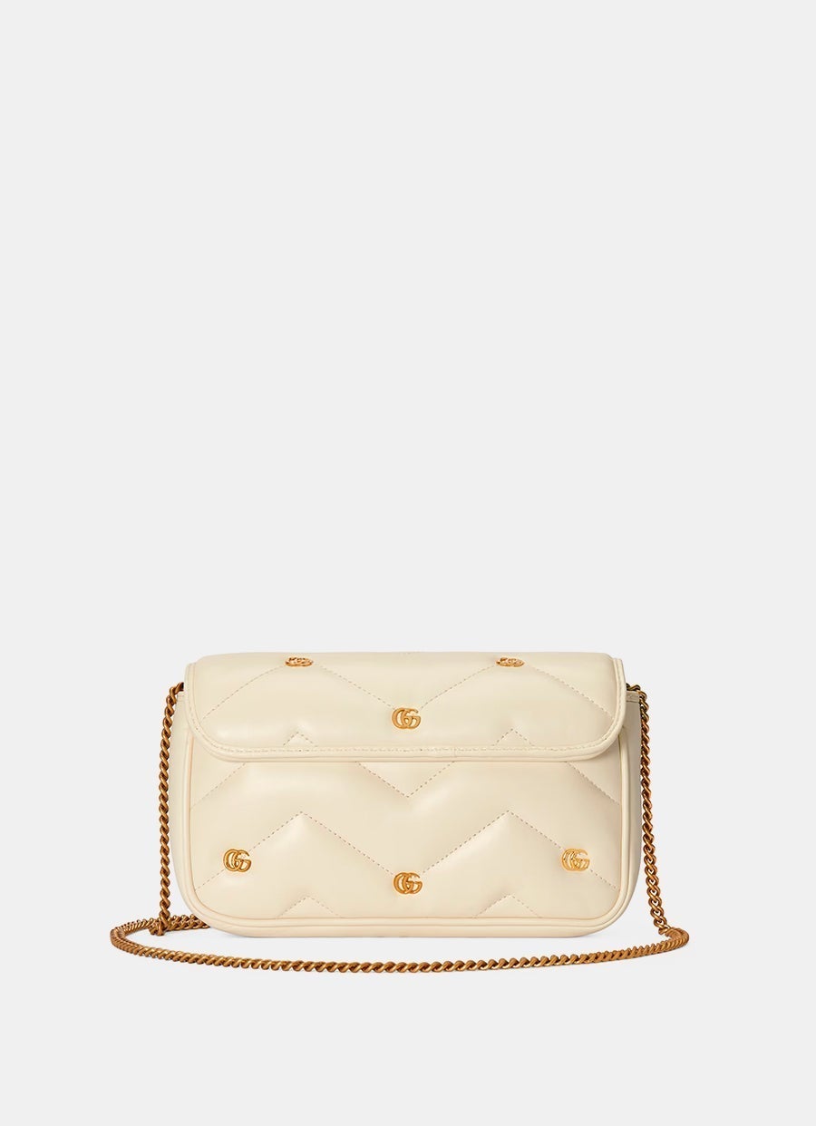 GG Marmont Mini Bag