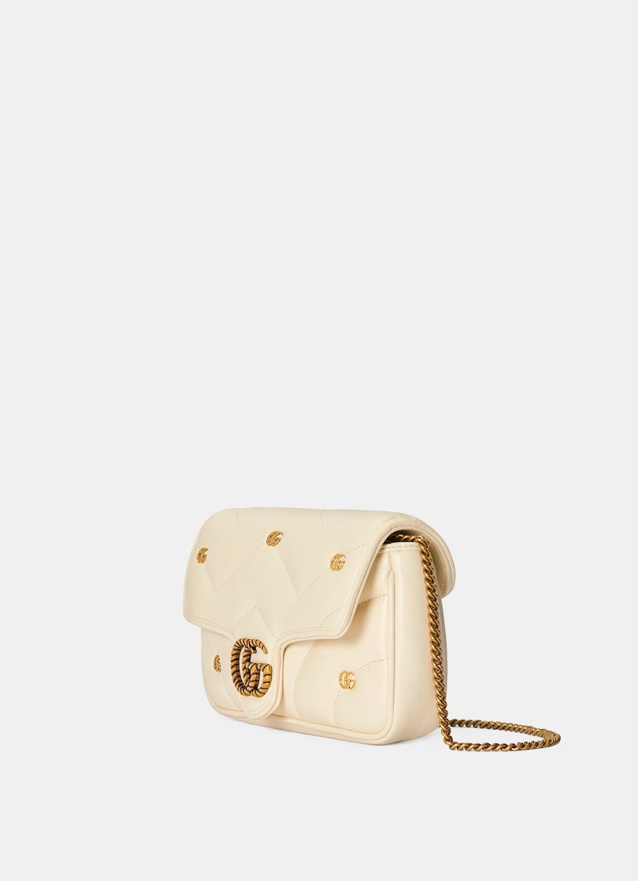 GG Marmont Mini Bag