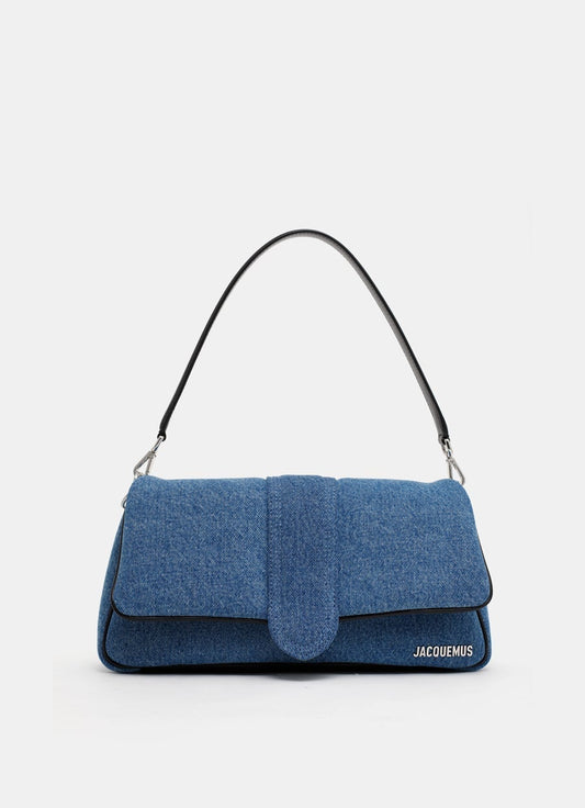 Le Bambimou Shoulder Bag