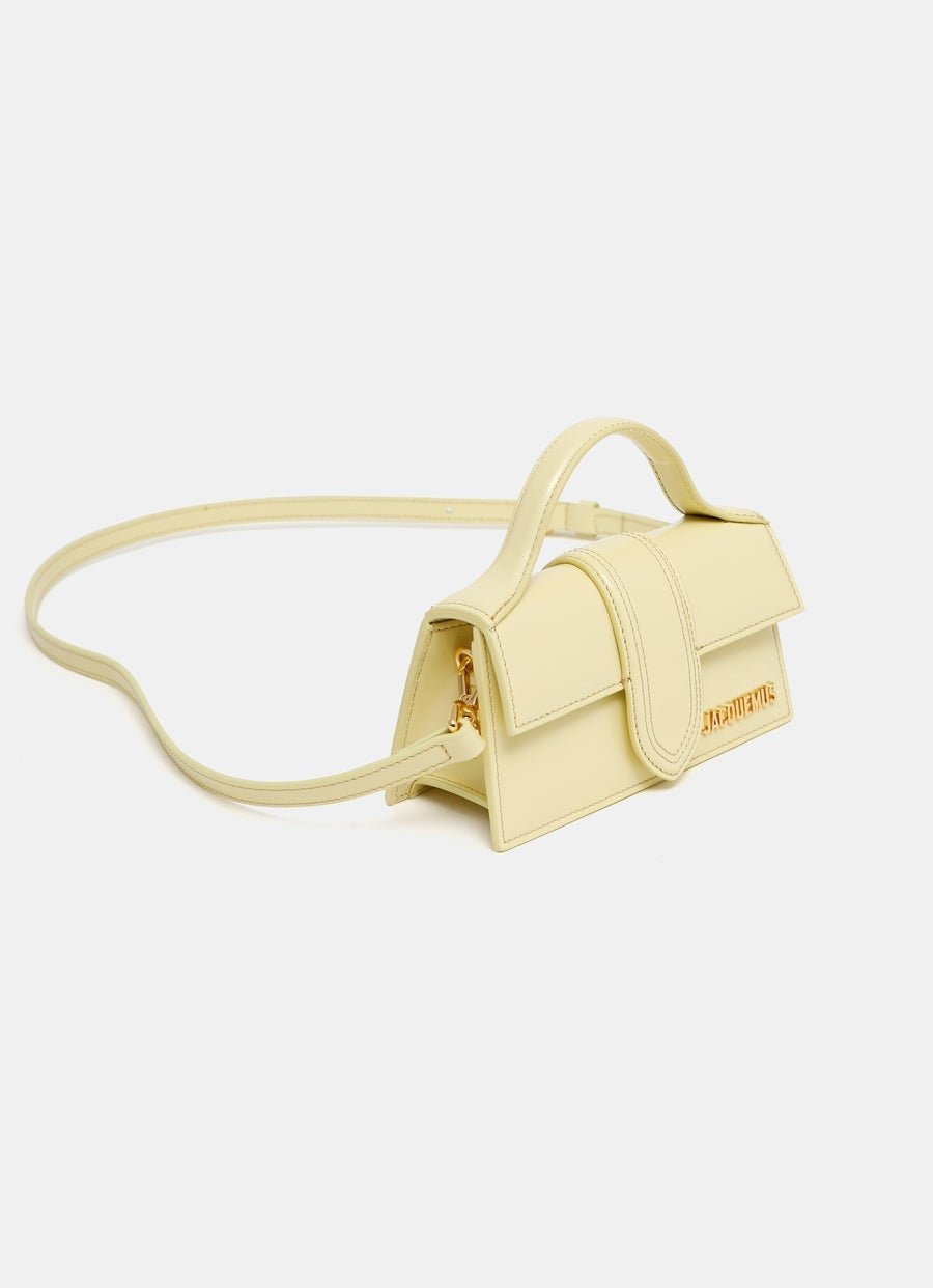 Le Bambino Shoulder Bag