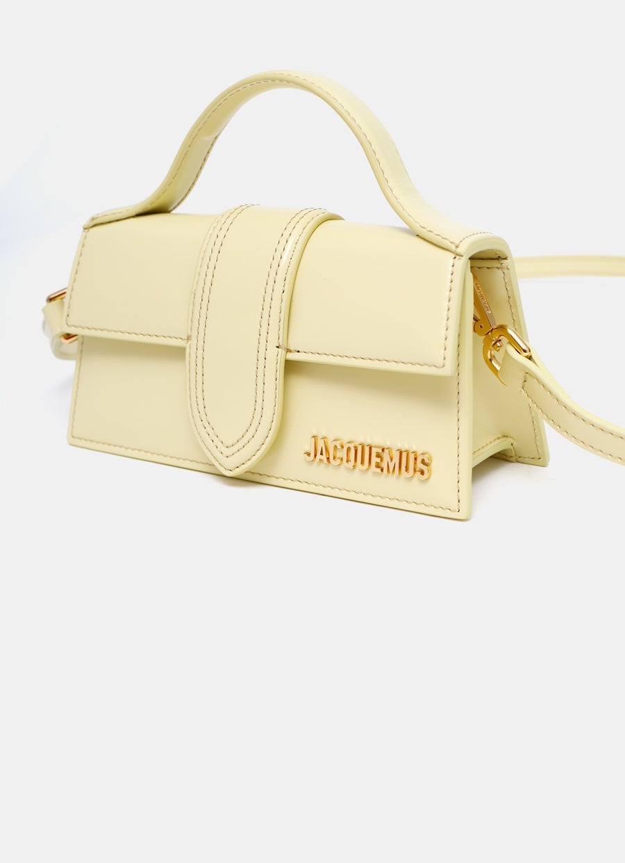 Le Bambino Shoulder Bag