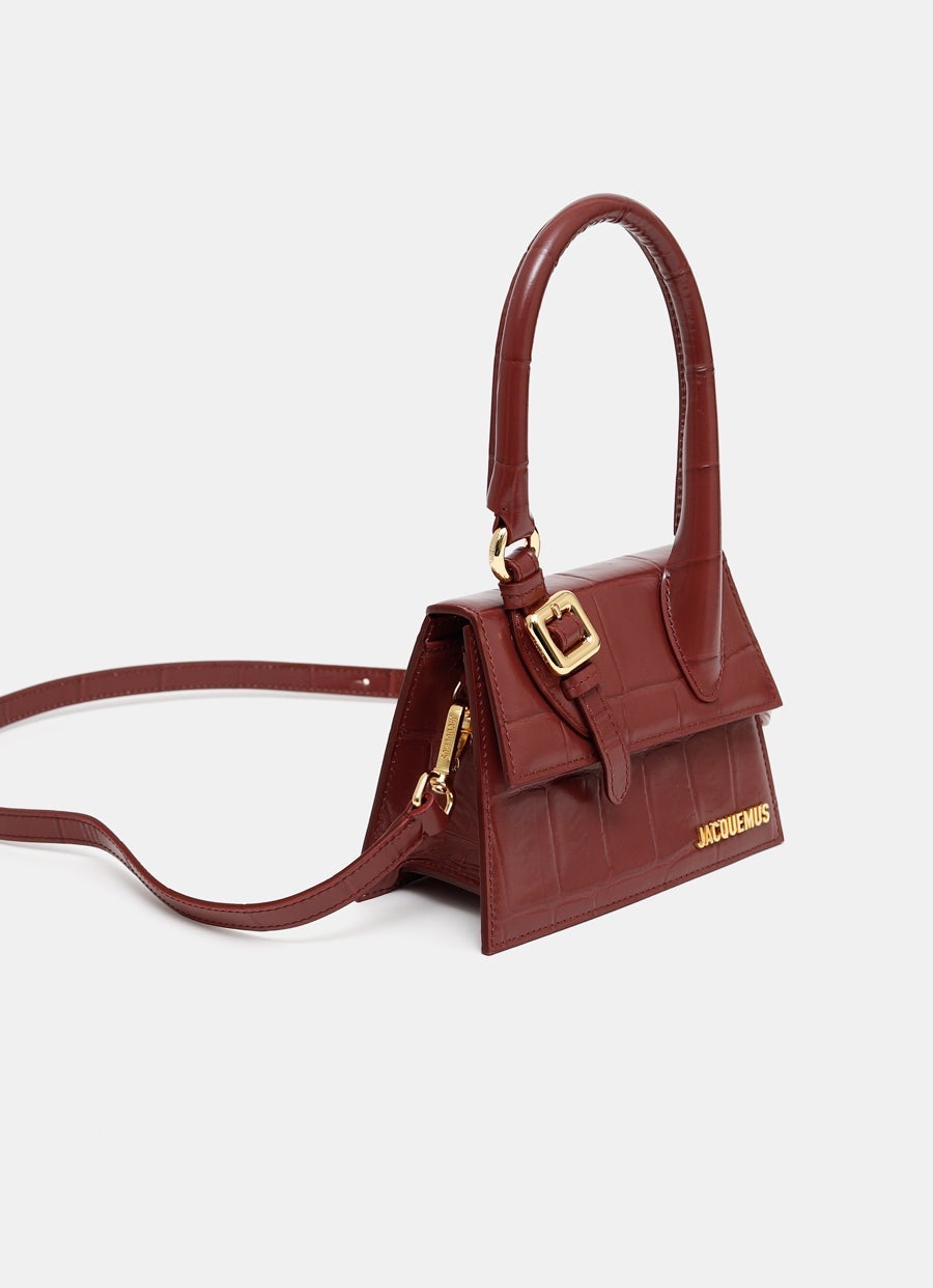 Le Chiquito Moyen Boucle Bag