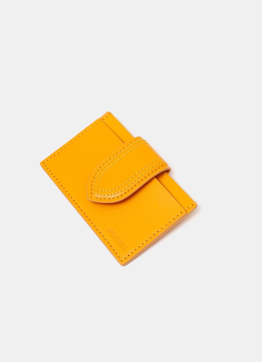 Le Porte carte Bambino Cardholder