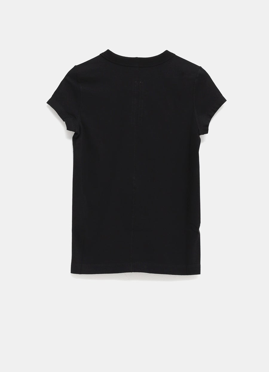 Cropped Tee