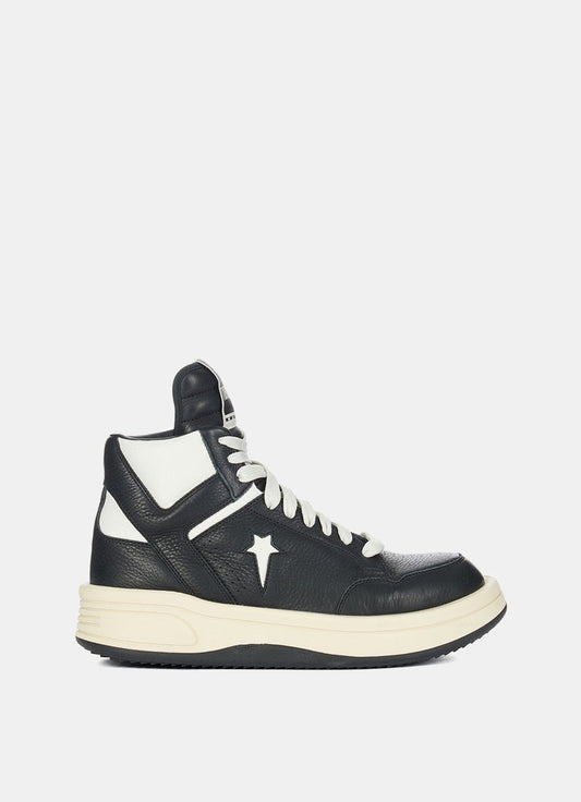 Converse X DRKSHDW Turbowpn Sneakers