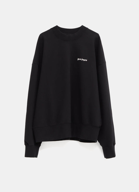 Classic Logo Sweatshirt