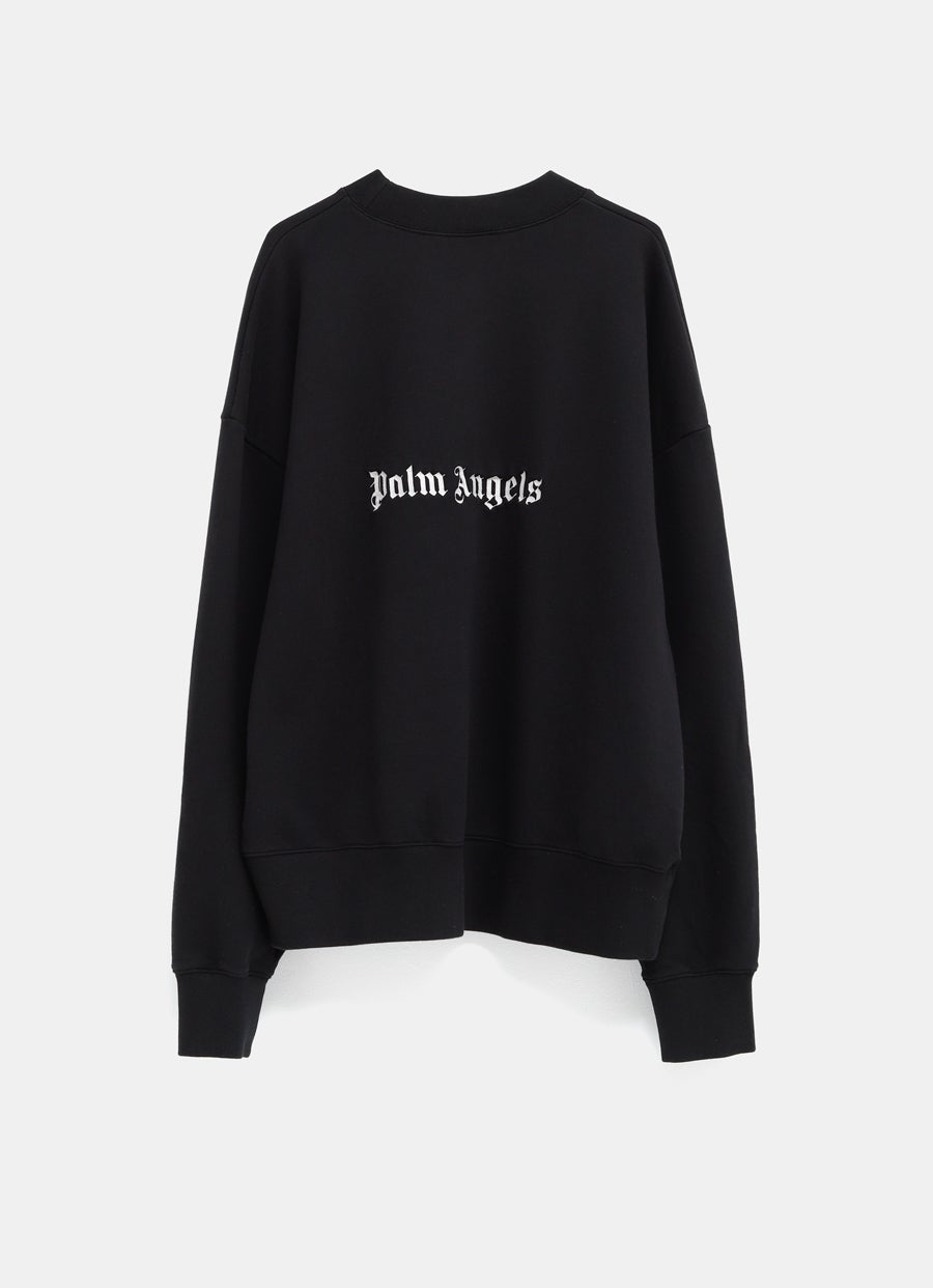 Classic Logo Sweatshirt