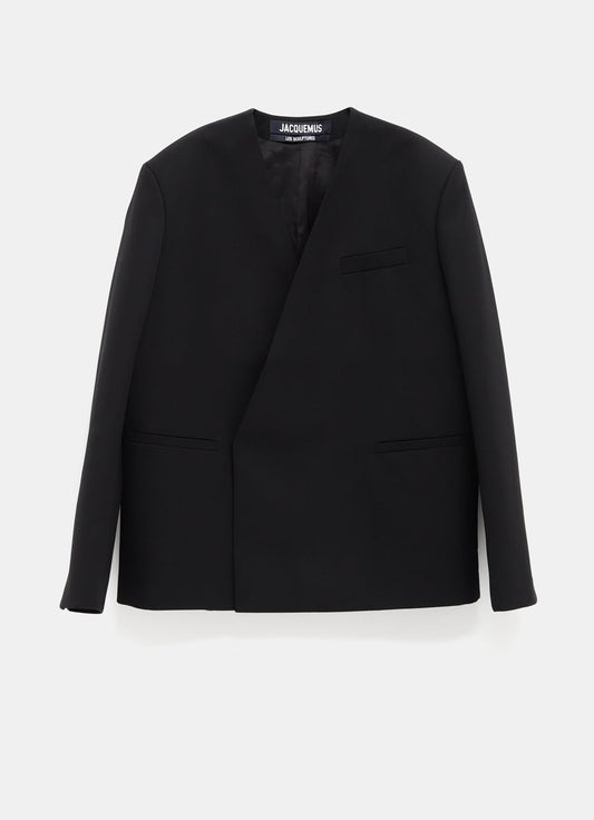 La veste Cuadrada Jacket