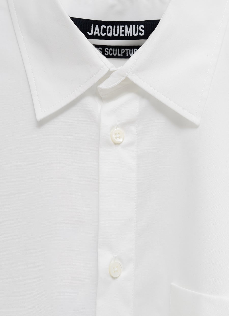 La Chemise de Costume Shirt