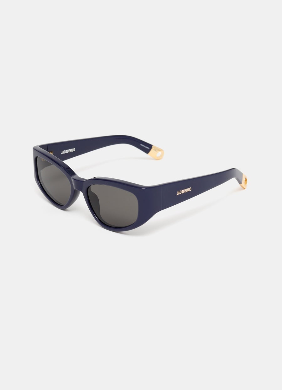 Les Lunettes Gala Sunglasses