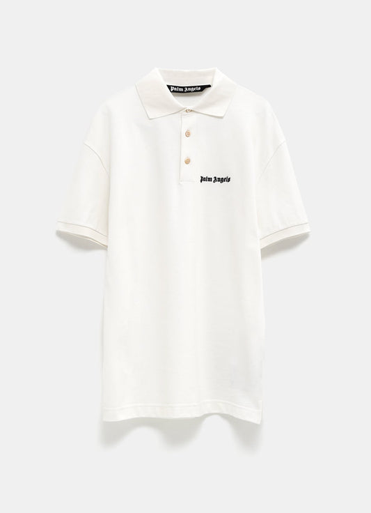 Pique Polo Shirt