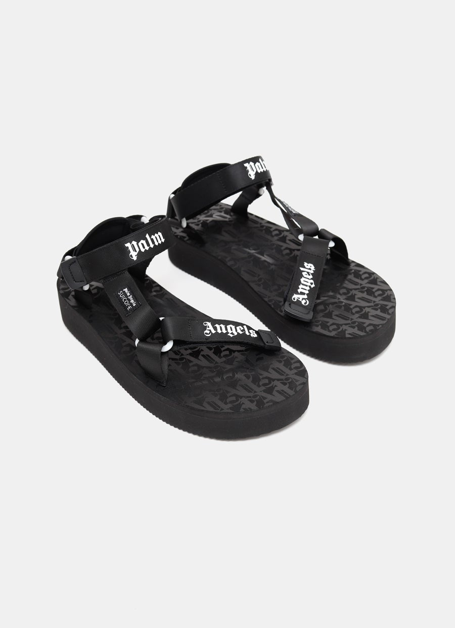 Depa Sandal Palm Angels x Suicoke