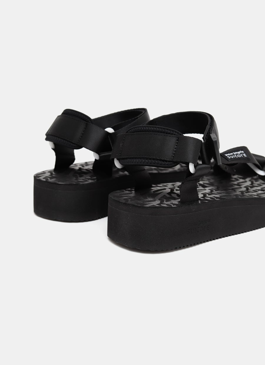 Depa Sandal Palm Angels x Suicoke