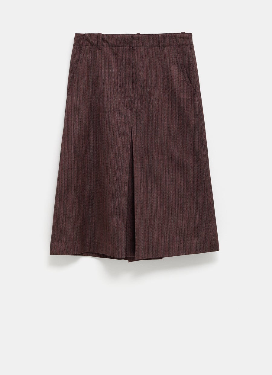 Midi Skirt