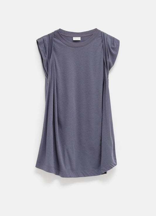 Twisted Sleeves T-Shirt