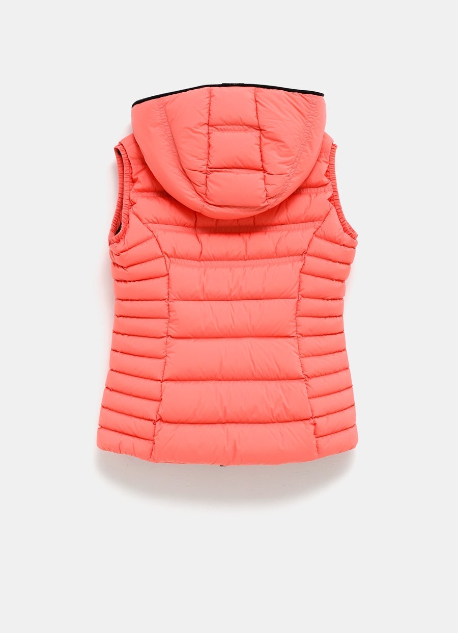 Aliterse Down Gilet