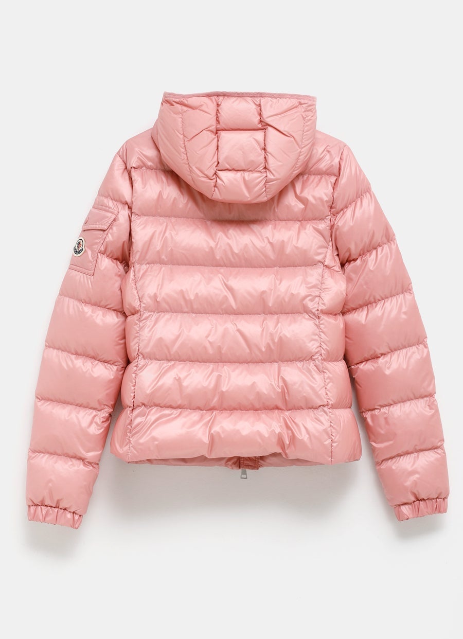 Gles Short Down Jacket