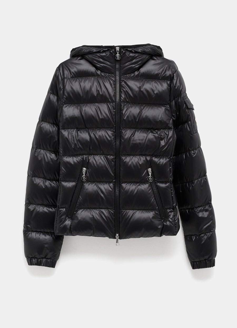 Gles Short Down Jacket