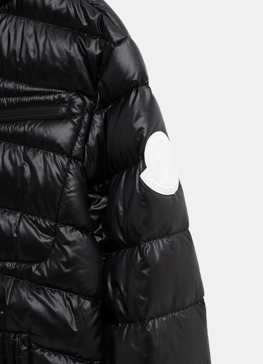 Amalteas Short Down Jacket