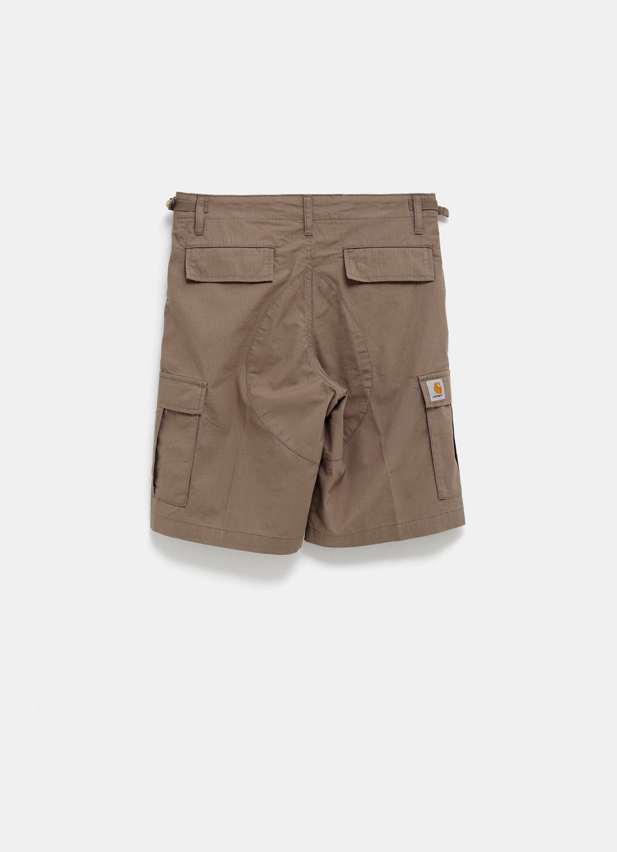 Aviation Shorts