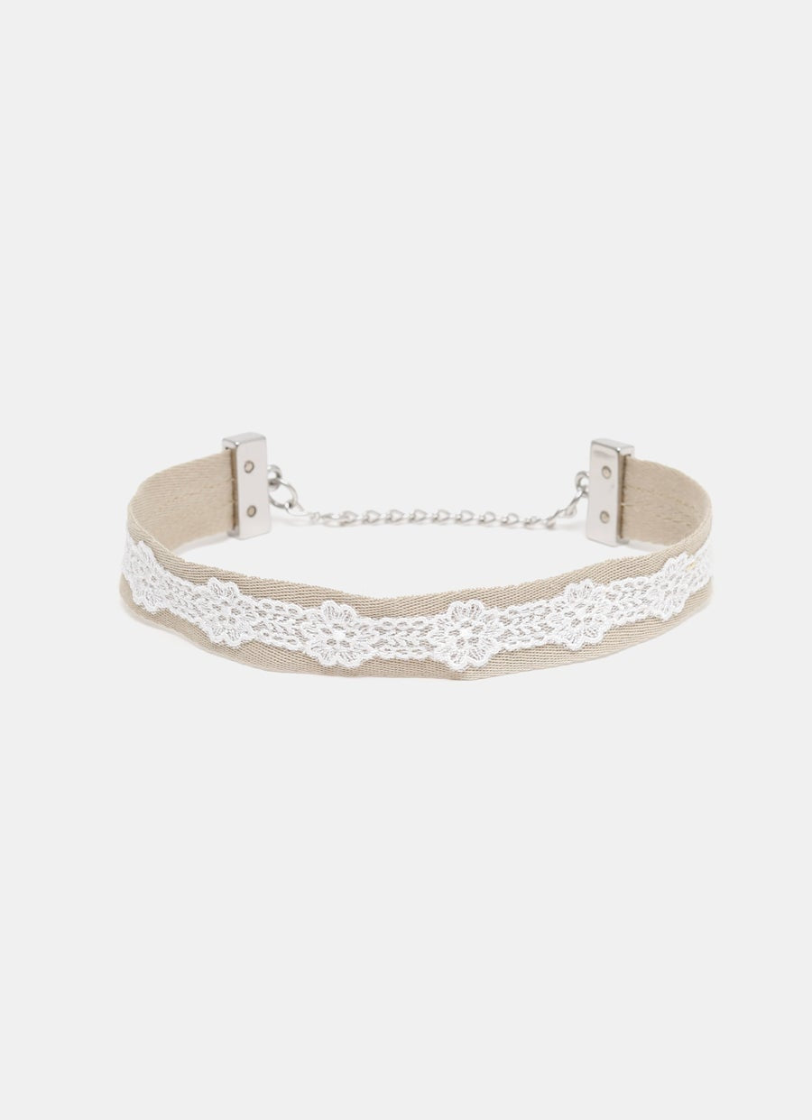 Lace Choker