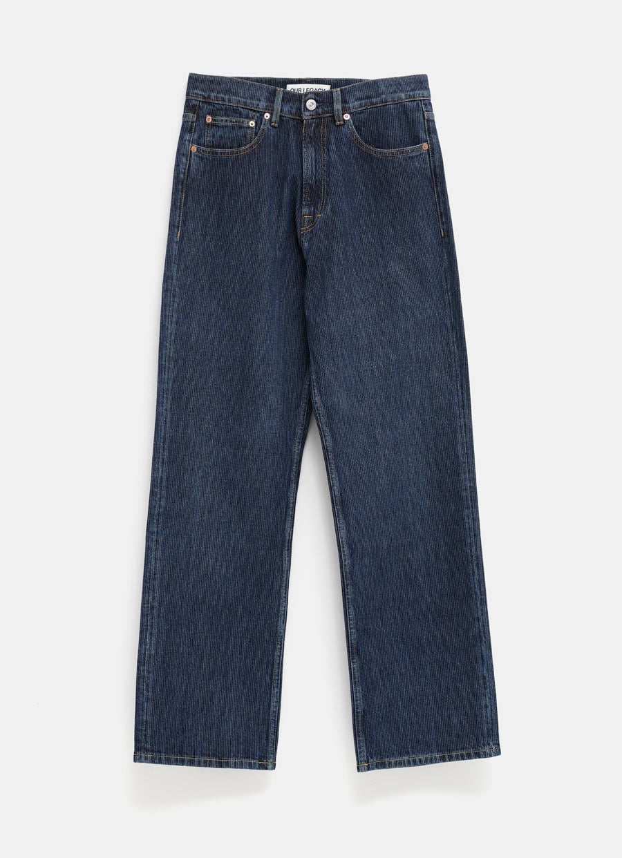 Third Cut Jeans