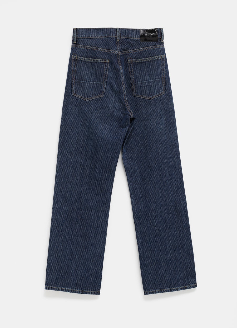 Third Cut Jeans