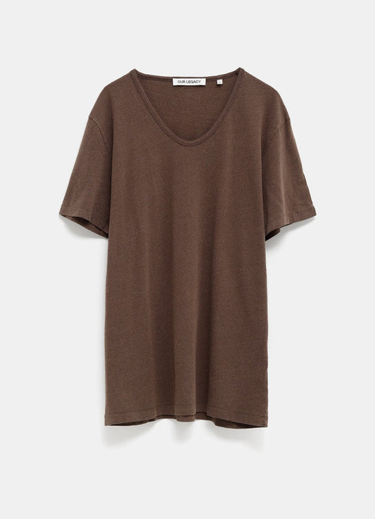 U-Neck T-Shirt