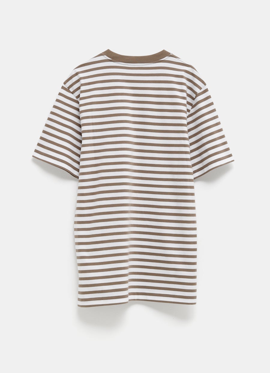 S/S Seidler Pocket T-Shirt