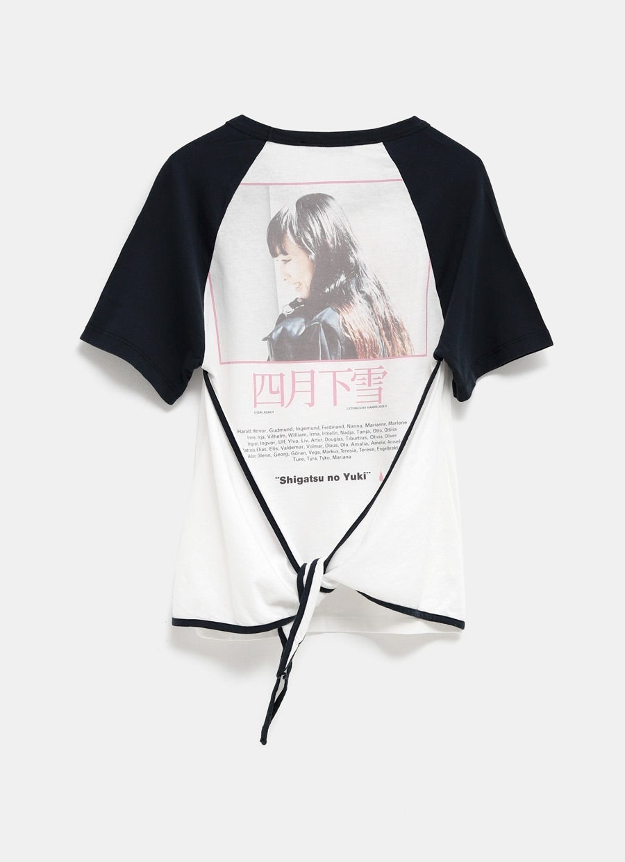 Apron T-shirt