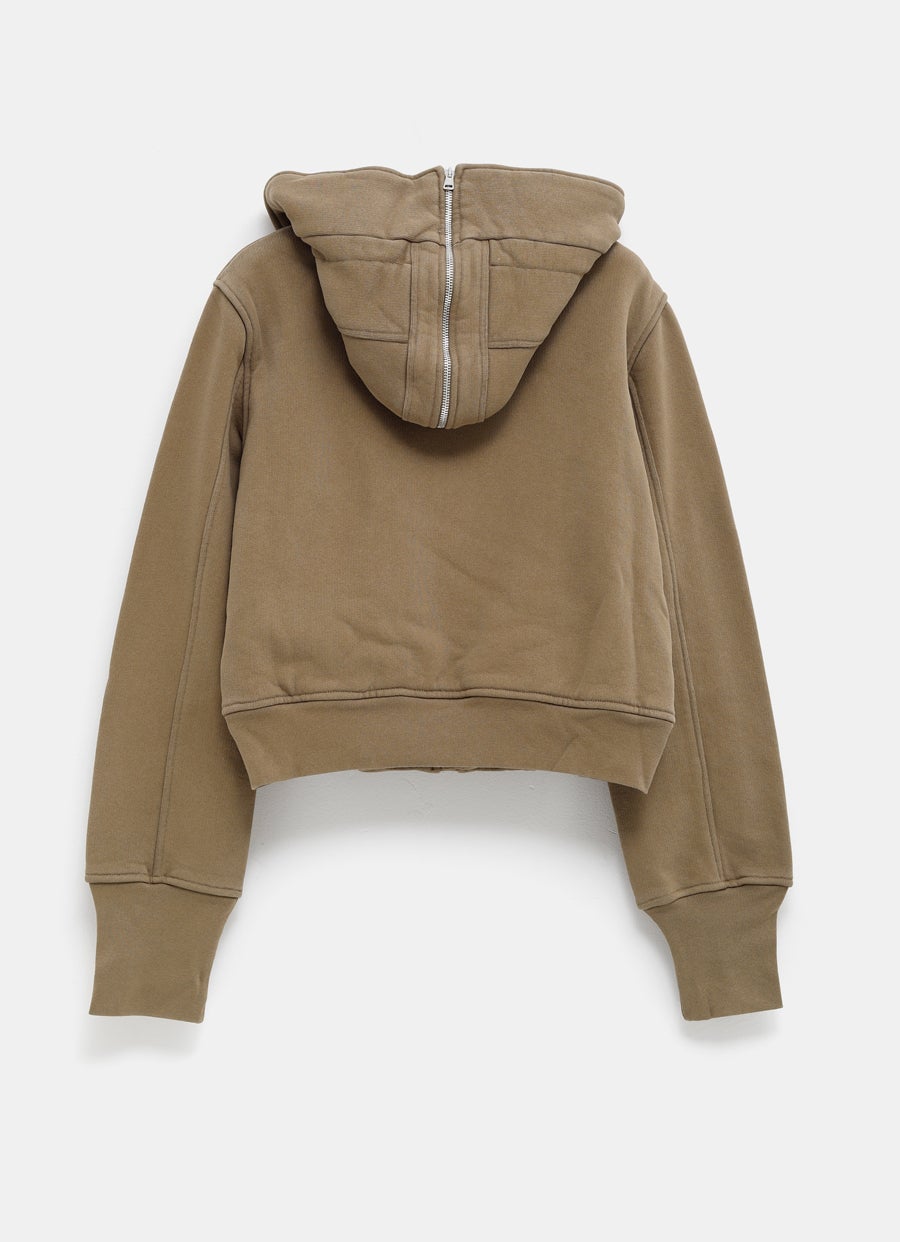 Flight Hood Jacket