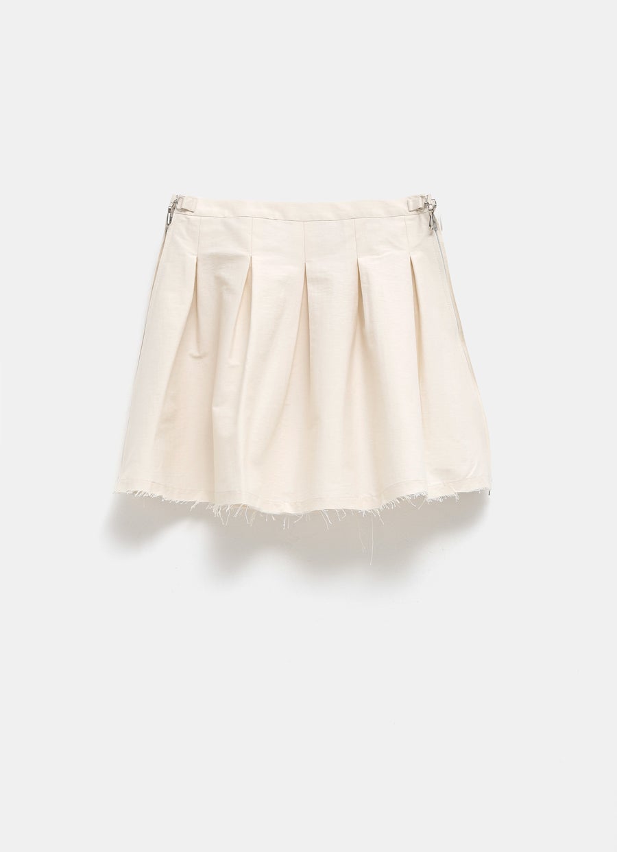 Object Mini Skirt