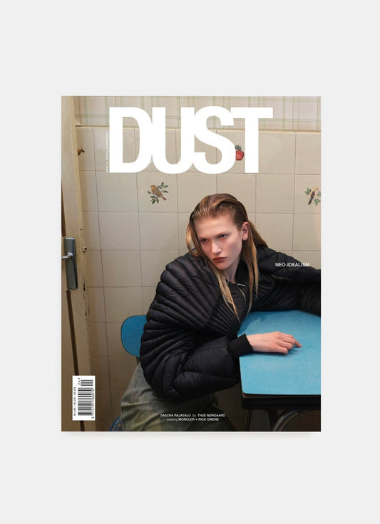 Dust Issue #24 - Neo-Idealism