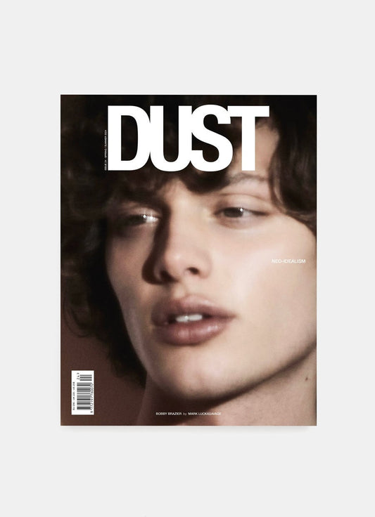 Dust Issue #24 - Neo-Idealism