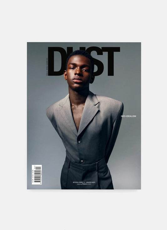 Dust Issue #24 - Neo-Idealism