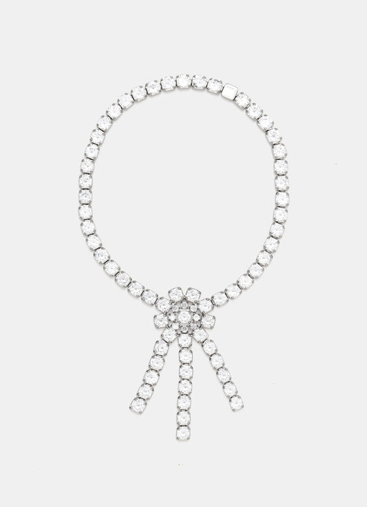 Crystals Necklace
