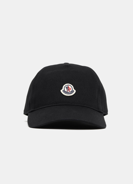 Logo Cap