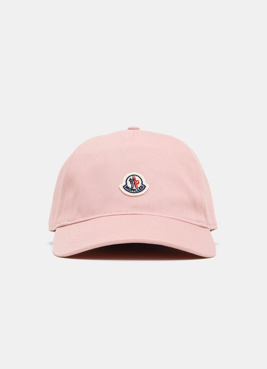 Logo Cap