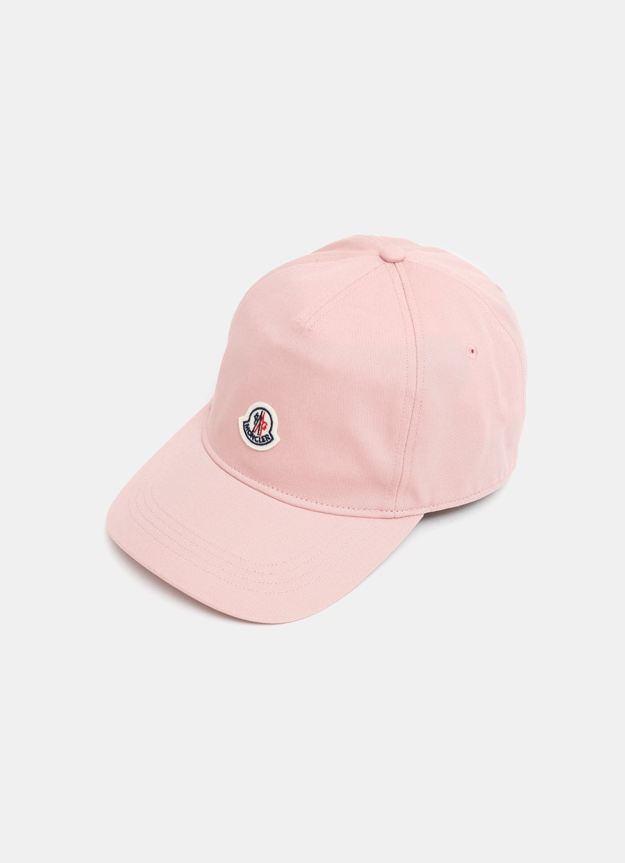 Logo Cap