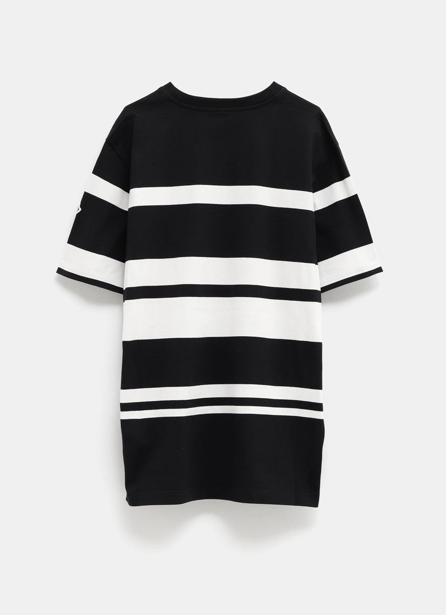 Striped T-shirt