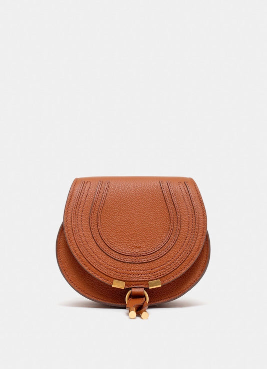 Marcie Small Saddle Bag