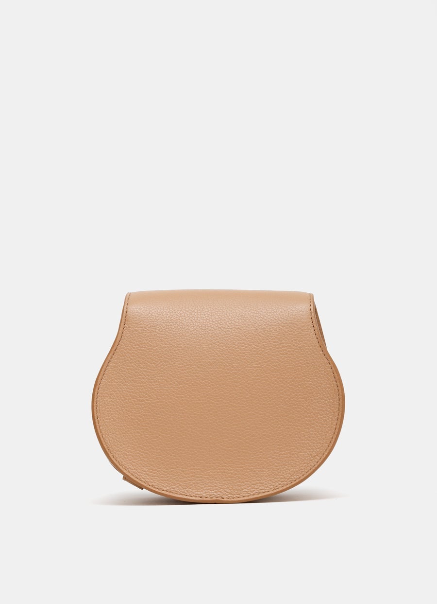 Marcie Small Saddle Bag