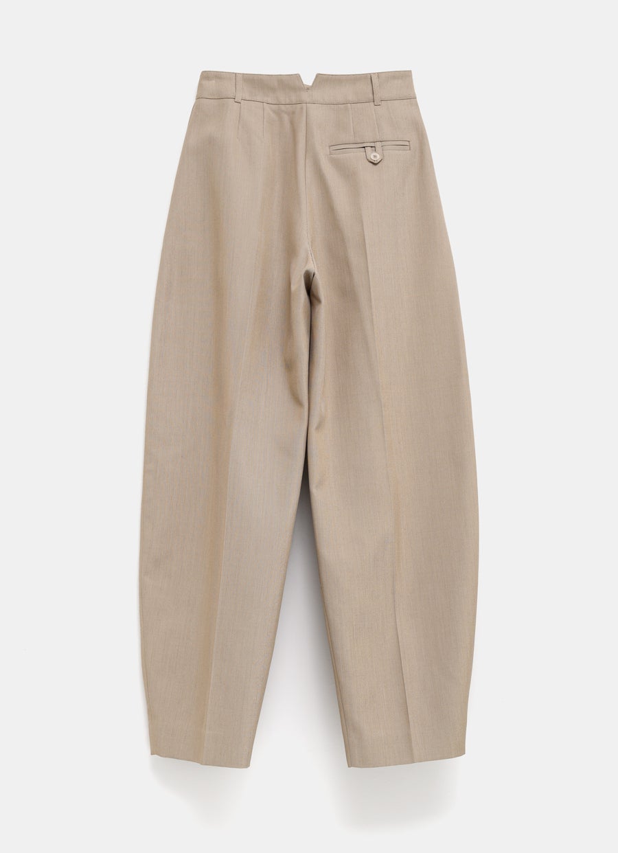 Le pantalon Ovalo Pants