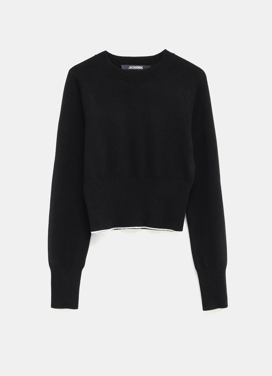 La Maille Soglia Sweater