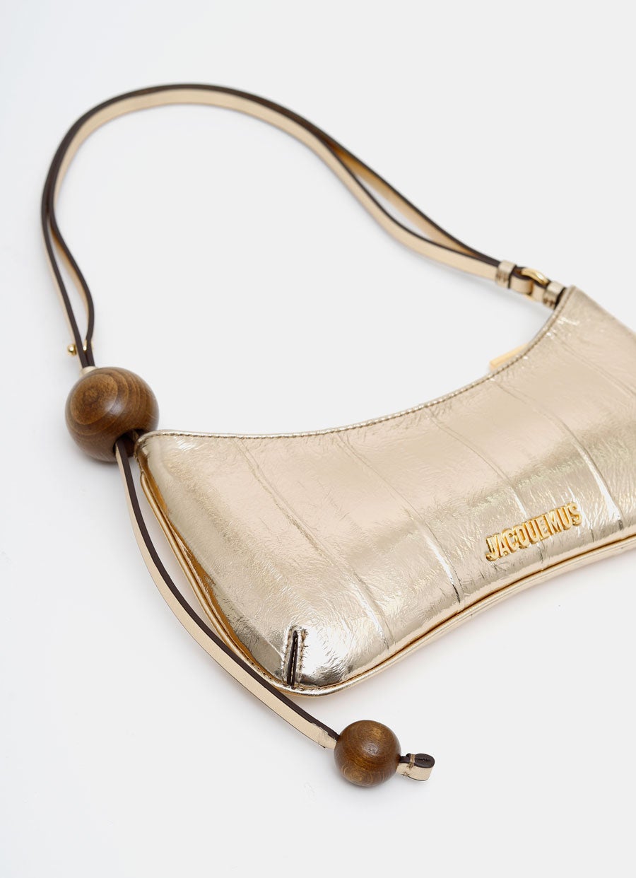 Le Bisou Perle Shoulder Bag