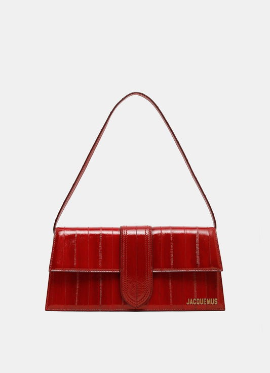 Le Bambino Long Shoulder Bag