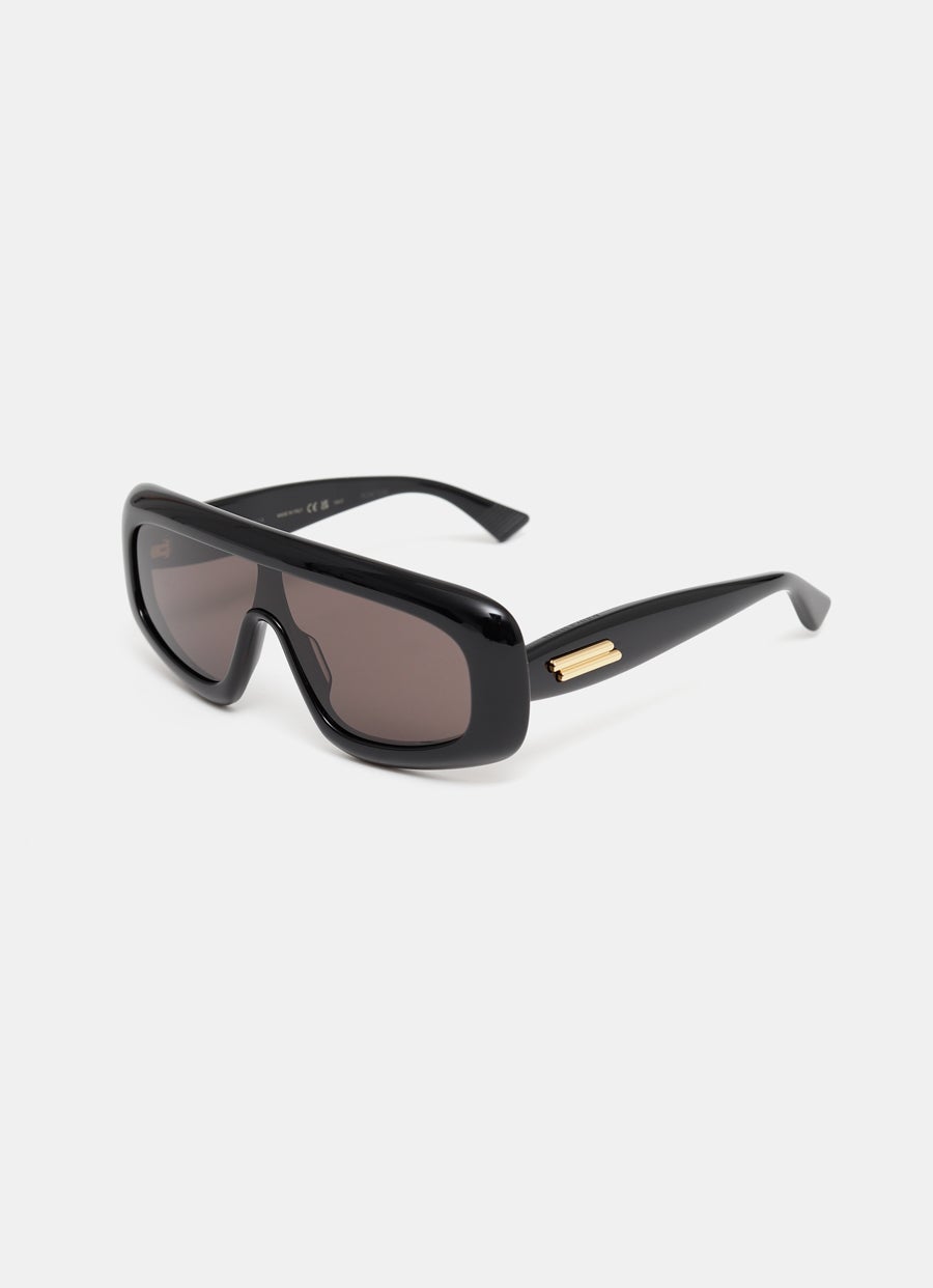 Acetate Frame Sunglasses