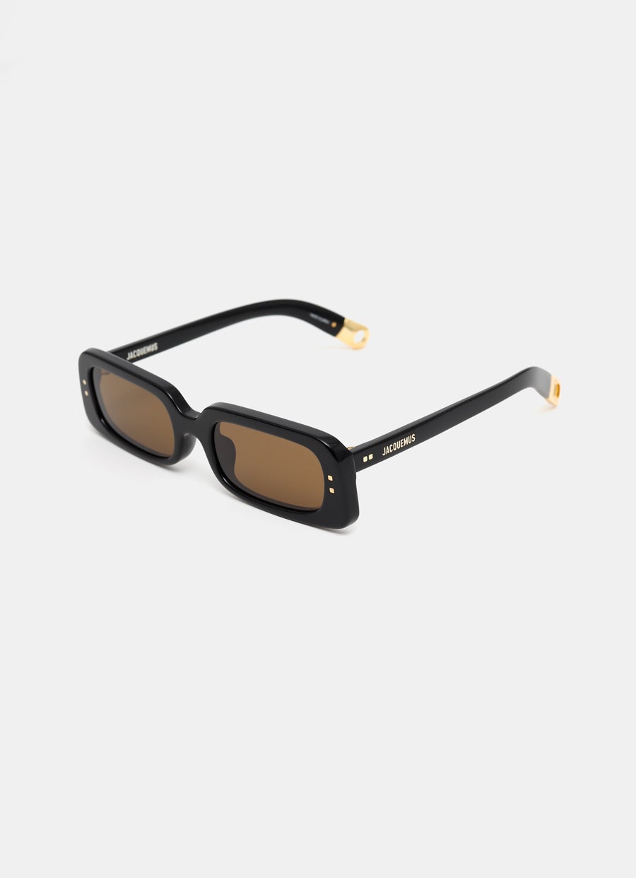 Les lunettes Azzuro Sunglasses